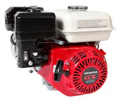 [110-01-098] MOTOR ESTACIONARIO GX200H 6.5HP HONDA (SD)