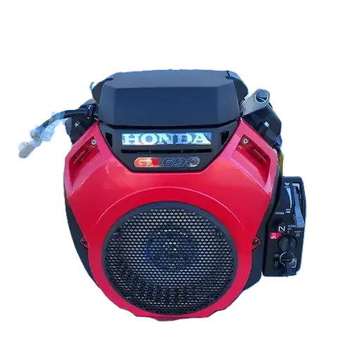 [110-01-084] MOTOR ESTACIONARIO GX690RH 24HP HONDA (BXF)