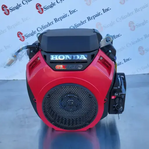 [110-01-084] MOTOR ESTACIONARIO GX690RH 24HP HONDA (BXF)