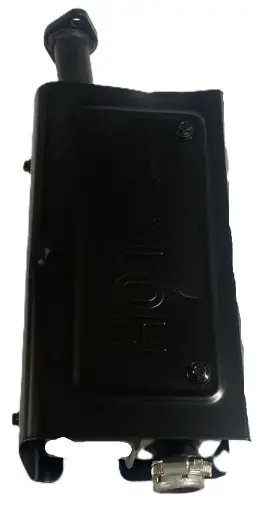 [089-01-052] MUFLA GENERADOR