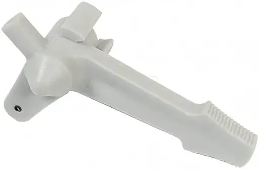 [152-01-003] PALANCA CHOKE GX110 GX120 GX140 GX160 GX200 GX240 GX270 GX340 GX390