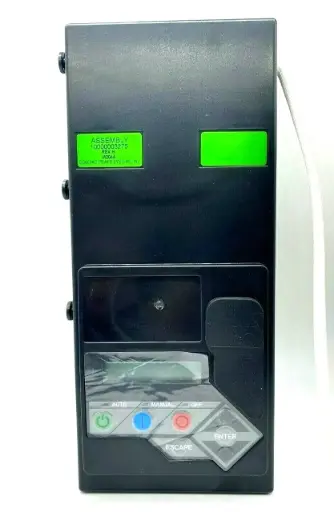 [411-01-019] PANEL DE CONTROL GENERAC