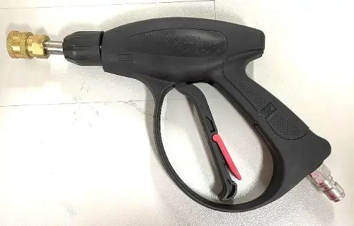 [334-01-035] PISTOLA P/ HIDROLAVADORA CORTA