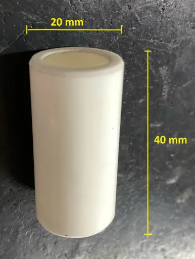 [019-01-215] PISTON CERAMICA HIDROLAVADORA