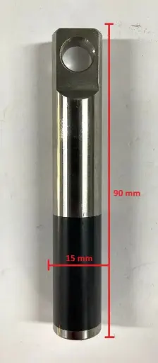 [019-01-221] PISTON EJE HIDROLAVADORA