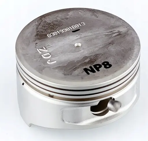 [019-01-003] PISTON STD