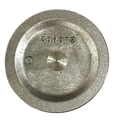 [019-01-183] PISTON STD GX200T