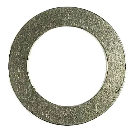 [192-01-010] PLACA DELGADA AXIAL HIDROLAVADORA