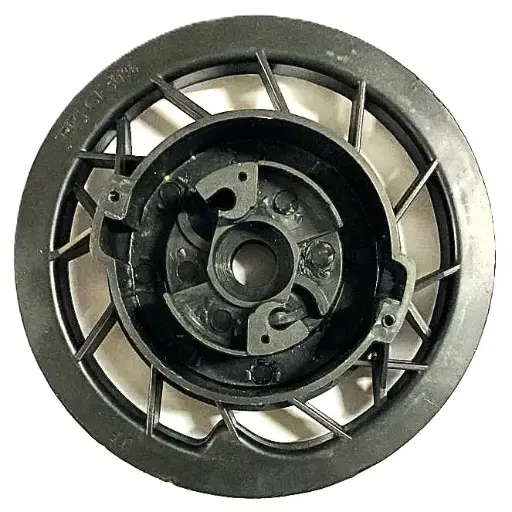 [094-01-040] POLEA ARRANCADOR