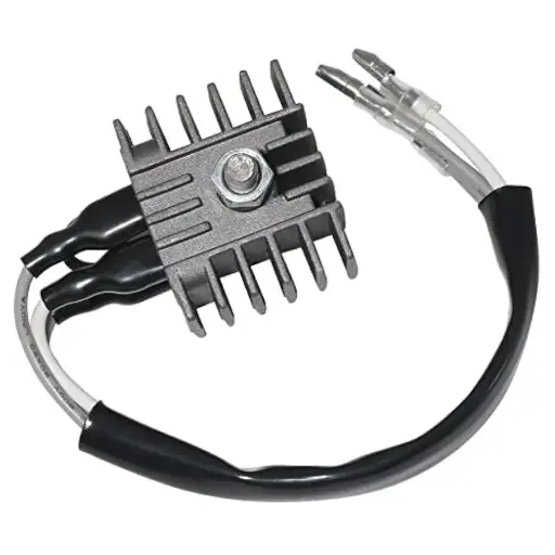 [136-01-007] RECTIFICADOR Y REGULADOR GX610 GX620