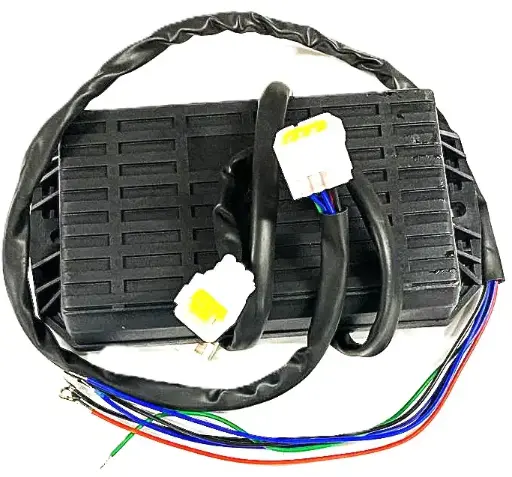 [017-01-045] REGULADOR DE VOLTAJE BNL20SE 