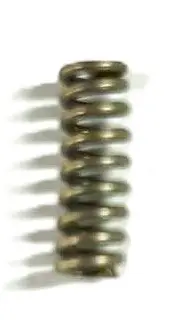 [026-01-218] RESORTE SJV RSV