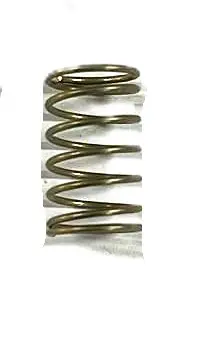 [026-01-178] RESORTE JET HIDROLAVADORA RSV RCV 3.5G25 