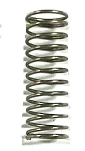 [026-01-096] RESORTE JET REGULADOR PRESION HIDROLAVADORA DBC-15065A 3000PSI DBD-1807A5 3600PSI - 4000PSI