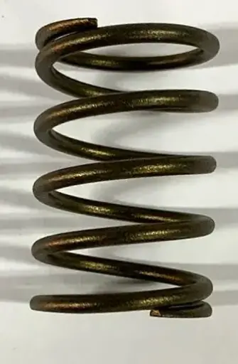 [026-01-280] RESORTE PISTON HIERRO HIDROLAVADORA