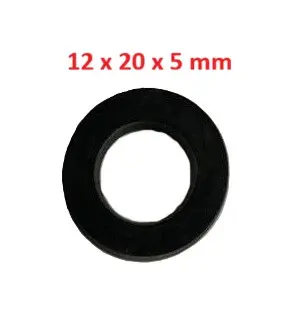 [285-01-018] SELLO AGUA (12mm)