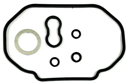 [109-01-208] SET DE EMPAQUES CARBURADOR GX630 GX690
