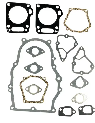 [109-01-189] SET DE EMPAQUES MOTOR GX620