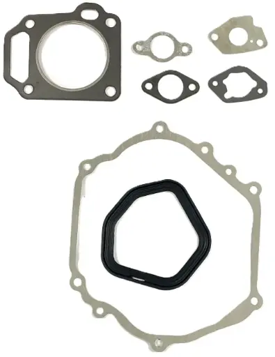 [109-01-186] SET DE EMPAQUES MOTOR GX270