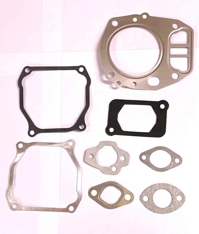 SET DE EMPAQUES MOTOR EH12 | Avila Stem S.A.