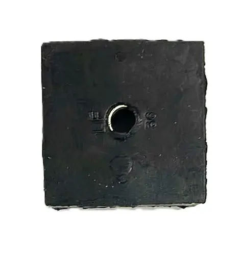 [122-01-065] SOPORTE HULE CUADRADO