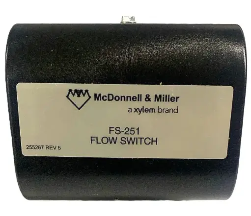 [036-01-054] SWITCH DE FLUJO FS251