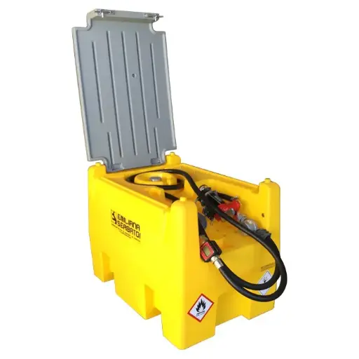 [287-01-022] TANQUETA ELECTRICA DC 240LTS