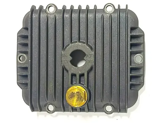 [129-01-113] TAPA TRASERA HIDROLAVADORA GRKV RKA RKV SXMV XM XMA XMV