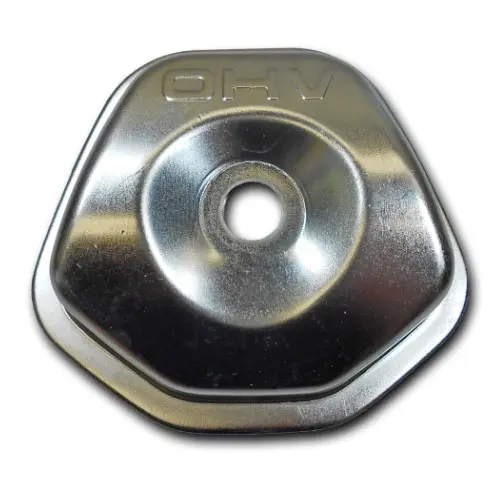 [129-01-033] TAPA VALVULAS GX340 GX390