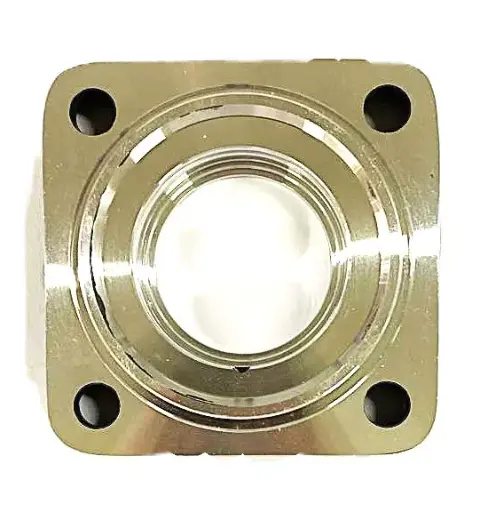 [129-01-193] TAPA VISOR DE ACEITE HIDROLAVADORA