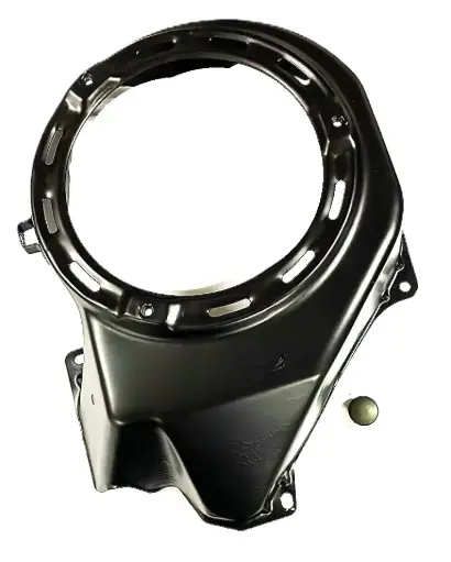 [129-01-118] TAPA VOLANTE GX340 GX390 GK390 GH10000E