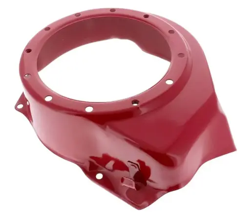 [129-01-129] TAPA VOLANTE GX160 GX200