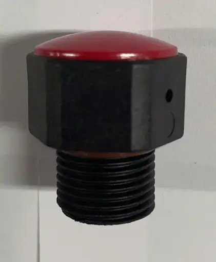 [151-01-030] TAPON MEDIDA ACEITE BOMBA HIDROLAVADORA DBC - DBD