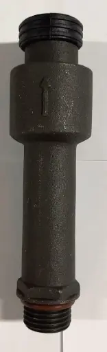 [151-01-047] TAPON MEDIDA ACEITE BOMBA HIDROLAVADORA