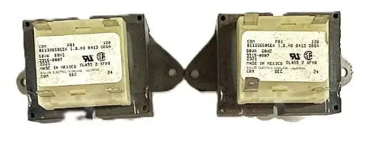 [038-01-015] TRANSFORMADOR 50VA