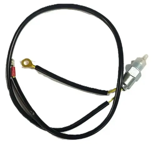 [149-01-022] VALVULA SOLENOIDE CARBURADOR