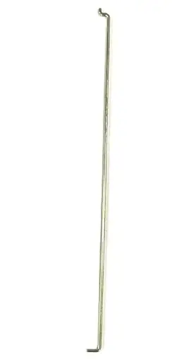 [115-01-010] VARILLA BRAZO GOBERNADOR GX340 GX390