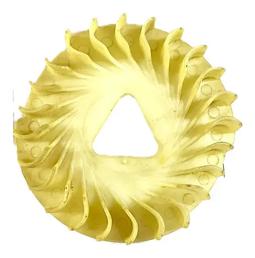 [139-01-007] VENTILADOR MOTOR