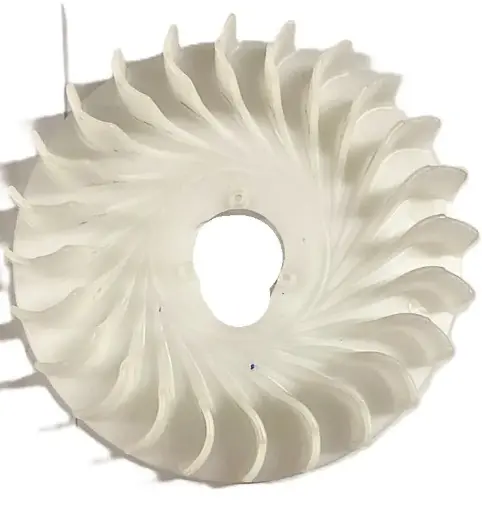 [139-01-004] VENTILADOR MOTOR