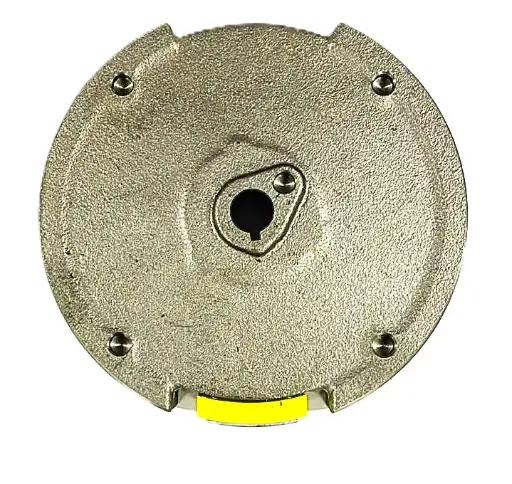 [147-01-003] VOLANTE GX140 GX160 GX200 WP30X GK210