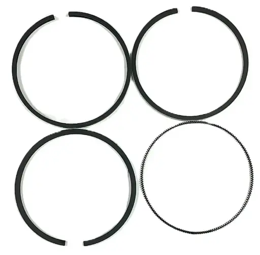 [018-01-284] ANILLOS STD